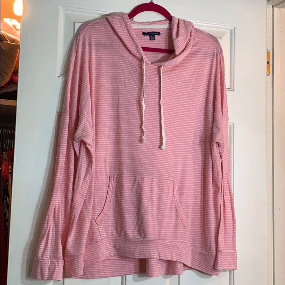 American Eagle hoodie